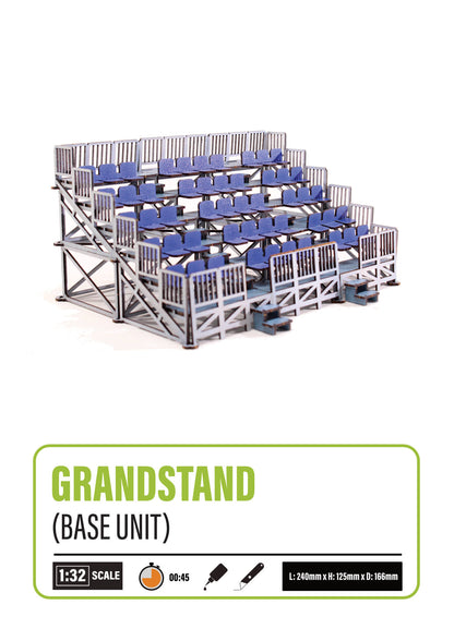 Grandstand Base Unit