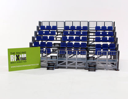 Grandstand Base Unit