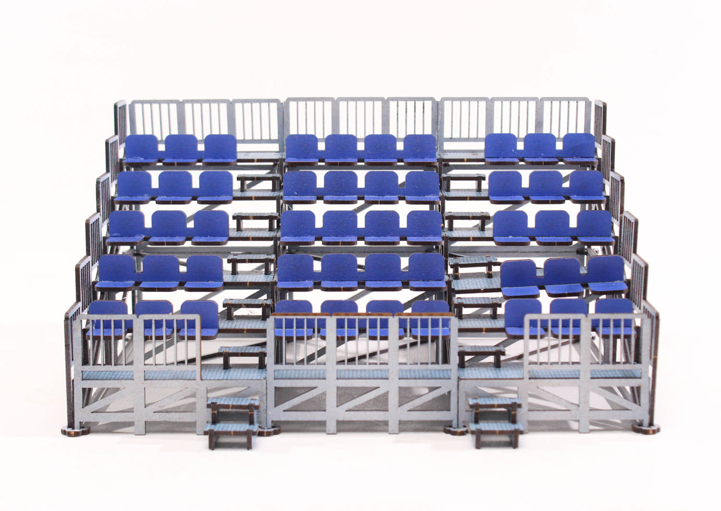 Grandstand Base Unit