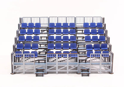 Grandstand Base Unit