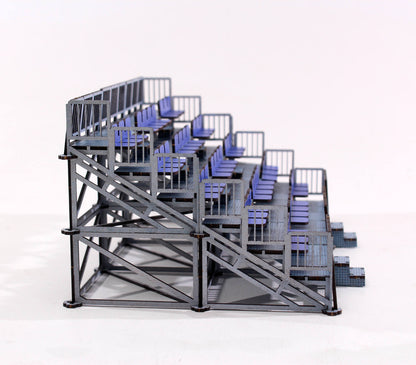 Grandstand Base Unit