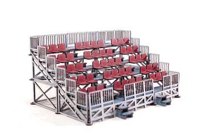 Grandstand Base Unit