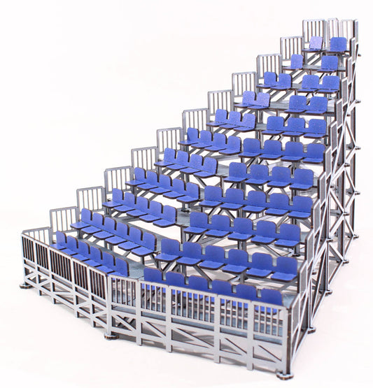 Grandstand Inside Corner Extension Kit