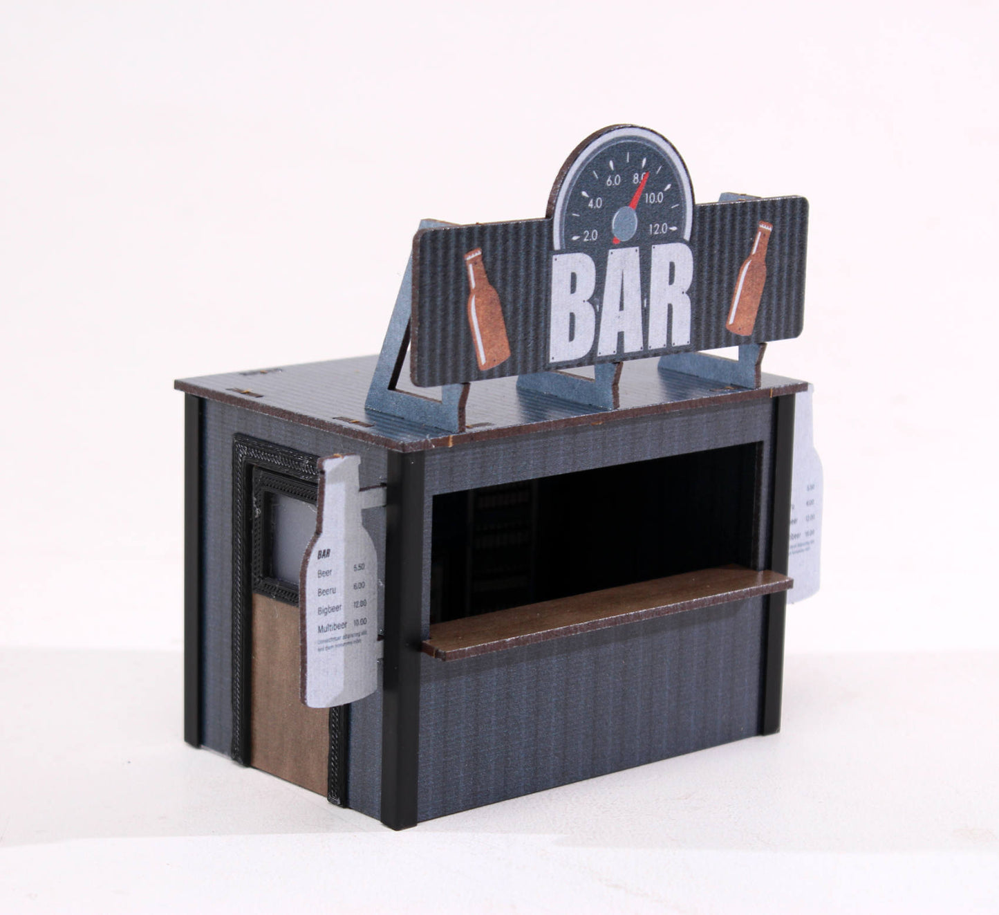 Kiosk - Bar