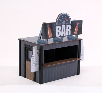 Kiosk - Bar