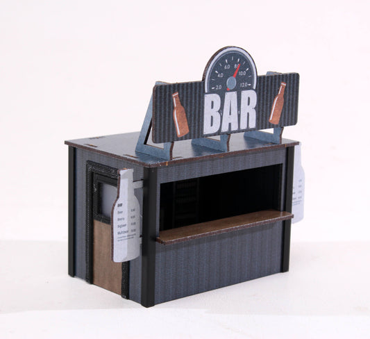 Kiosk - Bar