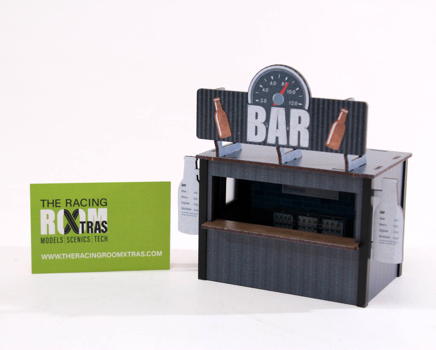 Kiosk - Bar