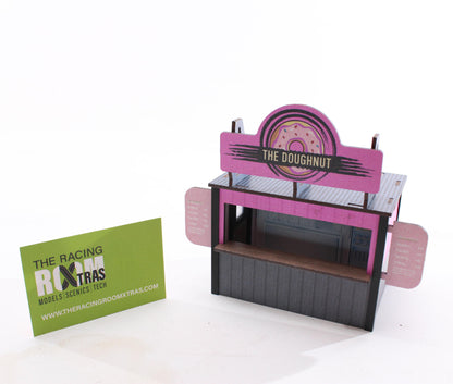 Kiosk - Doughnut