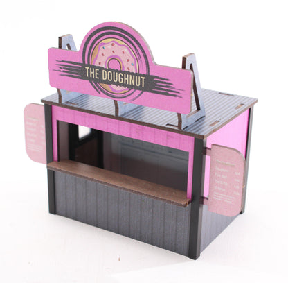 Kiosk - Doughnut