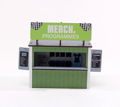 Kiosk - Merch